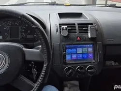 Argintiu Utilizat 2005 VW Polo Hatchback | 1.150 EUR (Super Preț)