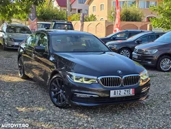 Culoaregri Utilizat 2018 BMW 530 Luxury Line Berlinǎ | 21.999 EUR (Super Preț)
