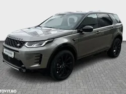 Maro Utilizat 2024 Land Rover Discovery Sport R-Dynamic SUV | 64.540 EUR