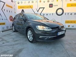 Culoaregri Utilizat 2019 VW Golf VII Comfortline Break | 7.699 EUR (Super Preț)