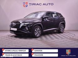 Culoarenegru Utilizat 2021 Hyundai Tucson SUV | 19.600 EUR (Preț OK)