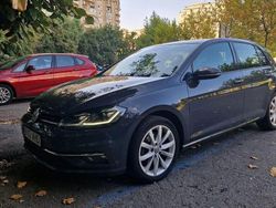 Culoaregri Utilizat 2018 VW Golf VII Highline Hatchback | 13.850 EUR (Puțin scump)