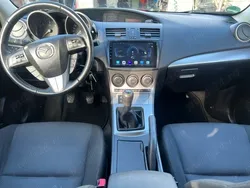 Negru Utilizat 2011 Mazda 3 Hatchback | 4.200 EUR (Preț OK)
