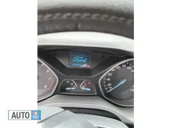 Negru Utilizat 2015 Ford Kuga SUV | 11.000 EUR (Preț OK)