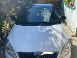 Utilizat 2012 Skoda Fabia Monte Carlo Hatchback | 3.700 EUR (Preț OK)