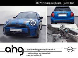 Utilizat 2023 Mini Cooper Classic Hatchback | 28.502 EUR