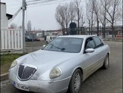 Utilizat 2006 Lancia Thesis Berlinǎ | 1.850 EUR