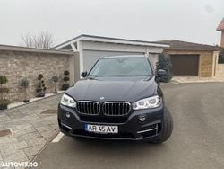 Culoaregri Utilizat 2017 BMW X5 SUV | 27.700 EUR (Super Preț)