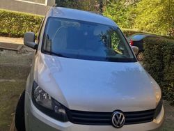Utilizat 2014 VW Caddy Monovolum | 7.900 EUR