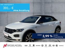Utilizat 2021 VW T-Roc R-line SUV | 30.081 EUR