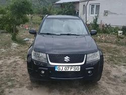 Utilizat 2007 Suzuki Grand Vitara SUV | 4.000 EUR (Preț OK)
