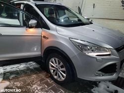 Culoaregri Utilizat 2016 Ford Kuga ST-Line SUV | 9.300 EUR (Preț bun)