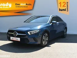 Culoarealbastru Utilizat 2020 Mercedes A250 Berlinǎ | 28.490 EUR