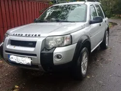 Utilizat 2005 Land Rover Freelander SUV | 3.500 EUR