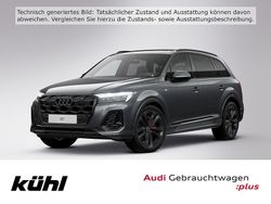 Utilizat 2024 Audi Q7 S-Line SUV | 96.213 EUR