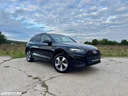 Culoarenegru Utilizat 2024 Audi Q5 Advanced SUV | 38.990 EUR (Super Preț)