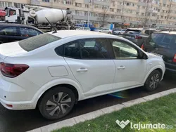 Utilizat 2024 Dacia Logan Expression Berlinǎ | 12.500 EUR (Preț OK)