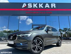 Gri Utilizat 2019 Volvo XC60 Momentum SUV | 32.538 EUR (Preț OK)