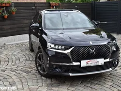 Alte culori Utilizat 2020 DS Automobiles DS7 Crossback Opera SUV | 24.931 EUR