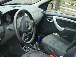 Negru Utilizat 2010 Dacia Sandero Hatchback | 2.800 EUR (Preț OK)