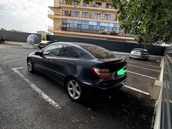 Culoarenegru Utilizat 2005 Mercedes C180 Coupe | 2.400 EUR (Preț bun)