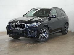 Utilizat 2021 BMW X5 M Sport SUV | 64.952 EUR (Scump)
