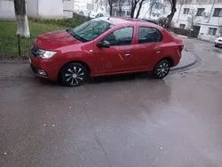 Utilizat 2019 Dacia Logan Berlinǎ | 6.800 EUR