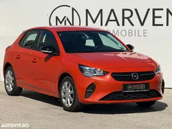 Culoareportocaliu Utilizat 2021 Opel Corsa Edition | 10.990 EUR (Preț OK)