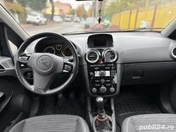 Utilizat 2014 Opel Corsa Hatchback | 4.800 EUR (Puțin scump)