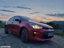 Culoarerosu Utilizat 2018 Kia Rio | 8.100 EUR