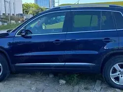Utilizat 2013 VW Tiguan SUV | 11.850 EUR (Preț bun)