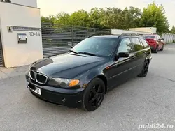Utilizat 2005 BMW 320 Break | 2.490 EUR (Preț OK)