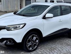 Culoarealb Utilizat 2016 Renault Kadjar Intens SUV | 12.499 EUR (Preț OK)