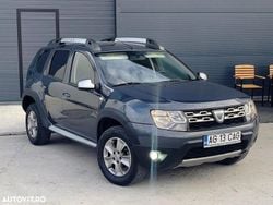 Culoaregri Utilizat 2015 Dacia Duster Prestige SUV | 7.999 EUR (Preț bun)