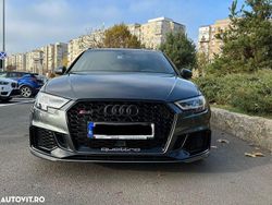 Culoaregri Utilizat 2019 Audi RS3 Sportback Sport Hatchback | 64.999 EUR