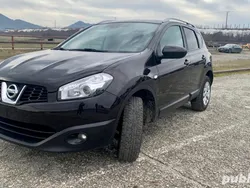 Utilizat 2011 Nissan Qashqai SUV | 7.900 EUR (Preț OK)
