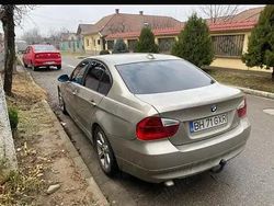 Utilizat 2007 BMW 318 Berlinǎ | 3.700 EUR (Preț OK)