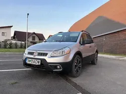 Fiat Sedici