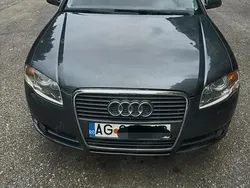 Utilizat 2007 Audi A4 Break | 2.600 EUR (Preț bun)