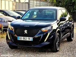 Culoaregri Utilizat 2023 Peugeot 2008 Allure SUV | 12.799 EUR (Super Preț)