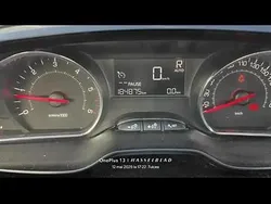 Alb Utilizat 2012 Peugeot 208 Hatchback | 4.350 EUR (Preț bun)