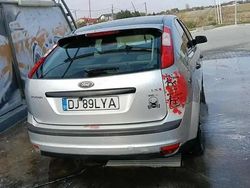 Utilizat 2007 Ford Focus RS | 900 EUR