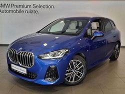 Albastru portimao metalizat metalizat Utilizat 2024 BMW 223 Active Tourer Comfort Edition Monovolum | 42.296 EUR
