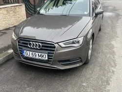 Utilizat 2014 Audi A3 Hatchback | 9.590 EUR
