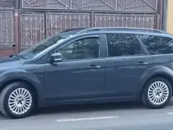 Gri Utilizat 2008 Ford Focus Titanium Break | 3.100 EUR (Scump)