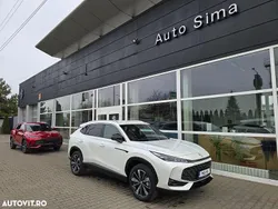 Alb Nouă 2024 MG HS SUV | 28.990 EUR (Preț OK)