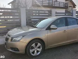Culoaregalbeuriu Utilizat 2010 Chevrolet Cruze LT Berlinǎ | 3.250 EUR (Preț bun)