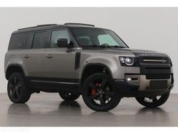 Culoaregri Utilizat 2022 Land Rover Defender SUV | 87.000 EUR