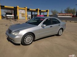 Utilizat 2007 Mercedes C200 Berlinǎ | 3.000 EUR