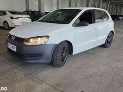 Culoarealb Utilizat 2011 VW Polo Trendline | 2.699 EUR